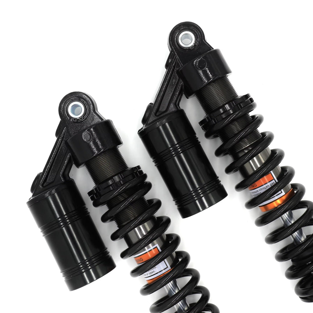 Tuttio Rear Shock