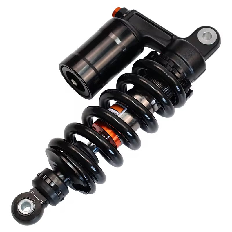 Tuttio Rear Shock