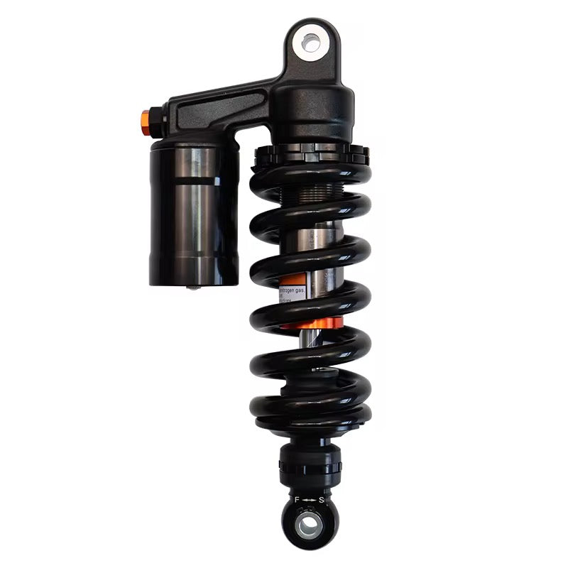 Tuttio Rear Shock
