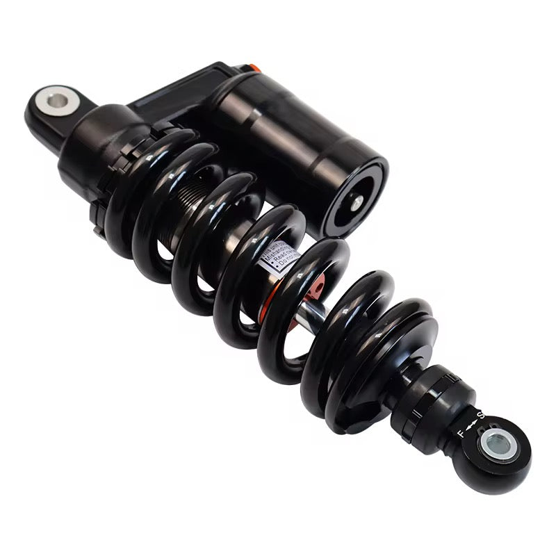 Tuttio Rear Shock