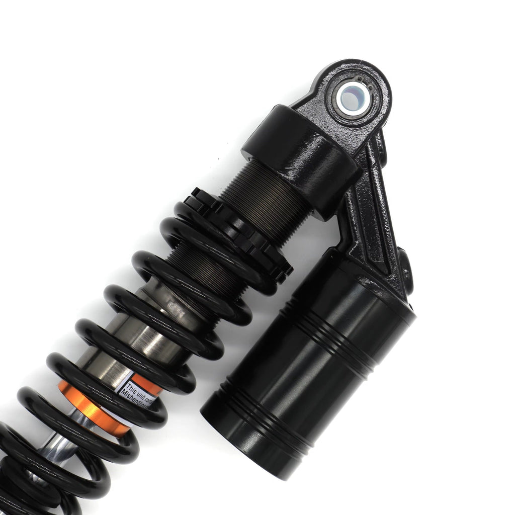 Tuttio Rear Shock